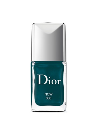 Main View - Click To Enlarge - DIOR BEAUTY - Dior Vernis Spring 2017 Limited Edition − 800 Now