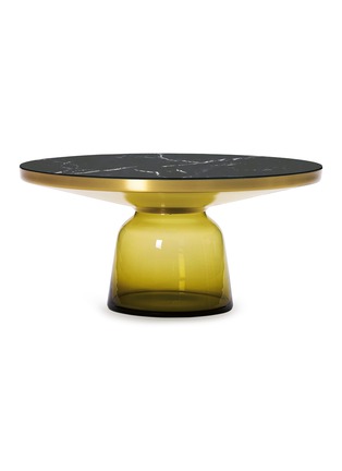 Main View - Click To Enlarge - CLASSICON - Bell coffee table