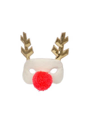 Main View - Click To Enlarge - MERI MERI - Reindeer mask