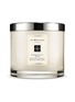 Main View - Click To Enlarge - JO MALONE LONDON - Pomegrante Noir Deluxe Candle 600g