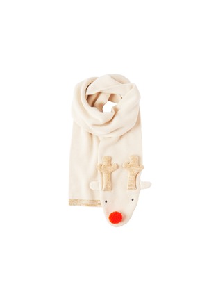 Main View - Click To Enlarge - MERI MERI - Reindeer scarf