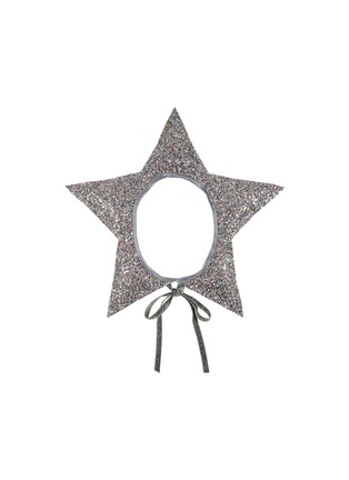 Main View - Click To Enlarge - MERI MERI - Star crown