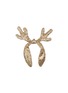 Main View - Click To Enlarge - MERI MERI - Reindeer headband