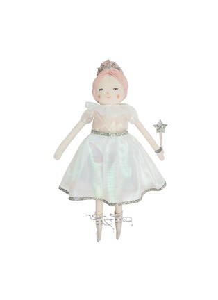 Main View - Click To Enlarge - MERI MERI - Lucia Ice Princess doll