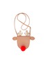 Main View - Click To Enlarge - MERI MERI - Reindeer kids shoulder bag