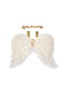 Main View - Click To Enlarge - MERI MERI - Angel wings dress-up kit
