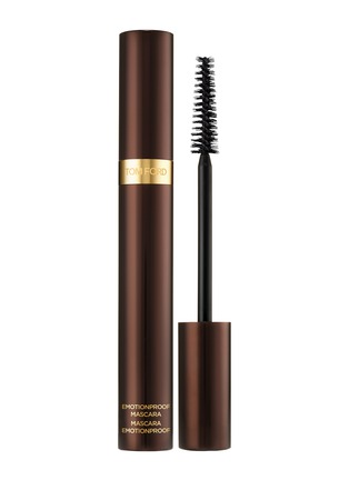 Main View - Click To Enlarge - TOM FORD - Emotionproof Mascara – Noir