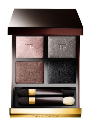 Main View - Click To Enlarge - TOM FORD - Eye Color Quad – 05 Double Indemnity