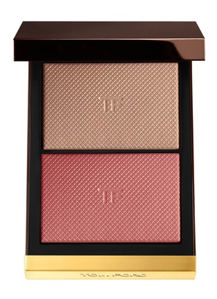 Main View - Click To Enlarge - TOM FORD - Skin Illuminating Powder Duo – Incandescent