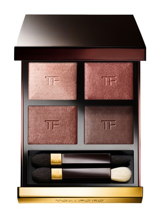 Main View - Click To Enlarge - TOM FORD - Eye Color Quad – 03 Body Heat