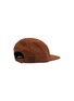 Figure View - Click To Enlarge - ACNE STUDIOS - Animal face patch cap