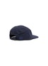 Figure View - Click To Enlarge - ACNE STUDIOS - Animal face patch cap