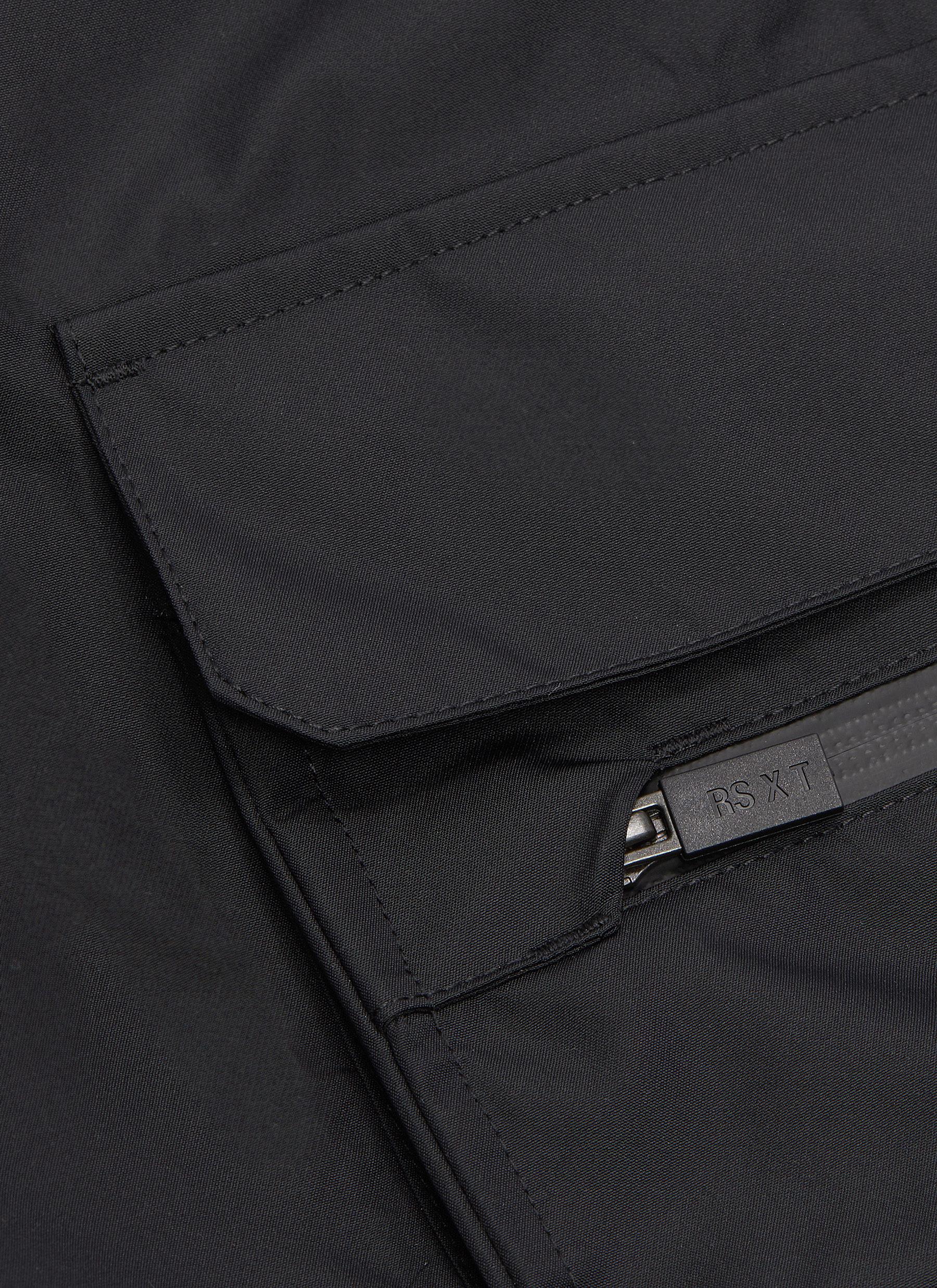 TEMPLA x Raf Simons PrimaLoft® wide leg ski pants