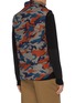 Back View - Click To Enlarge - CANADA GOOSE - 'Garson' camouflage print down puffer vest