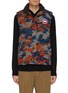 Main View - Click To Enlarge - CANADA GOOSE - 'Garson' camouflage print down puffer vest