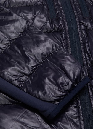  - CANADA GOOSE - 'HyBridge® Lite' packable down puffer jacket