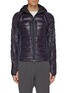 Main View - Click To Enlarge - CANADA GOOSE - 'HyBridge® Lite' packable down puffer jacket