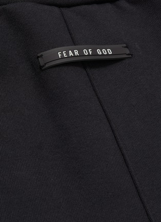 - FEAR OF GOD - Long sleeve Henley T-shirt