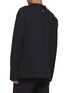 Back View - Click To Enlarge - FEAR OF GOD - Long sleeve Henley T-shirt