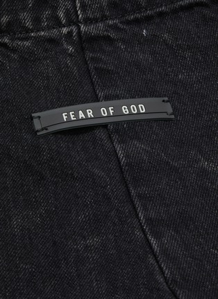  - FEAR OF GOD - Belted cargo pants