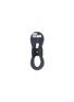 Main View - Click To Enlarge - NATIVE UNION - Belt braided 1.2m lightning charging cable – Indigo