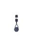 Main View - Click To Enlarge - NATIVE UNION - Key lightning charging cable – Indigo