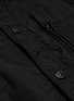  - STONE ISLAND - Crinkle Reps shirt jacket