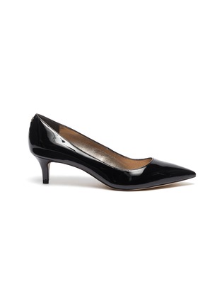 Main View - Click To Enlarge - SAM EDELMAN - 'Dori' patent pumps