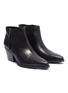 Detail View - Click To Enlarge - SAM EDELMAN - 'Walden' leather ankle boots