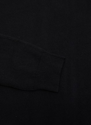  - THEORY - Cashmere turtleneck sweater