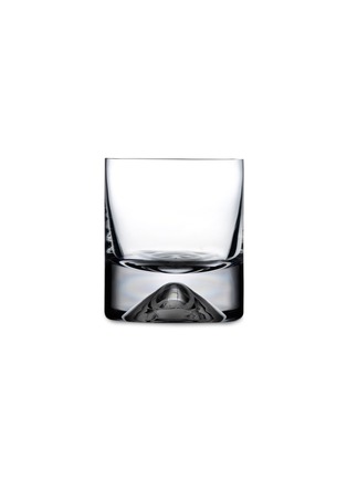 Main View - Click To Enlarge - NUDE - No. 9 whiskey glass