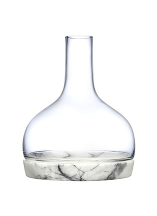 Main View - Click To Enlarge - NUDE - Chill carafe – Clear