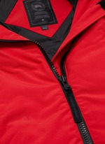 canada goose dry cleaning xp