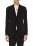 Main View - Click To Enlarge - THEORY - 'Bowery' slim fit blazer