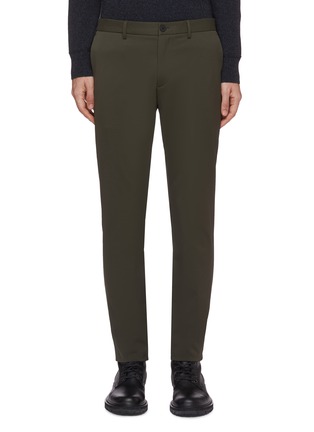 Main View - Click To Enlarge - THEORY - 'Zaine' Schoeller® 3XDRY® tech fabric pants