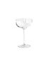 Main View - Click To Enlarge - RICHARD BRENDON - x Gleneagles Fluted small coupe champagne glass set