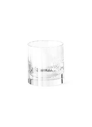Main View - Click To Enlarge - RICHARD BRENDON - x Gleneagles Fluted whiskey glass set