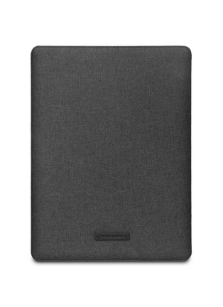 Detail View - Click To Enlarge - NATIVE UNION - Stow iPad Pro 11" sleeve – Grey