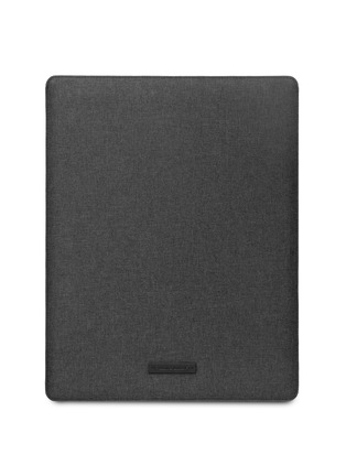 Detail View - Click To Enlarge - NATIVE UNION - Stow iPad Pro 12.9" sleeve – Grey