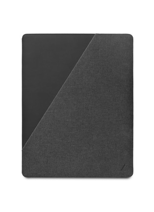 Main View - Click To Enlarge - NATIVE UNION - Stow iPad Pro 12.9" sleeve – Grey