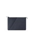 Main View - Click To Enlarge - NATIVE UNION - STOW MacBook Pro 13" sleeve – Indigo