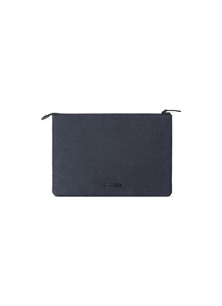 Figure View - Click To Enlarge - NATIVE UNION - STOW MacBook Pro 13" sleeve – Indigo