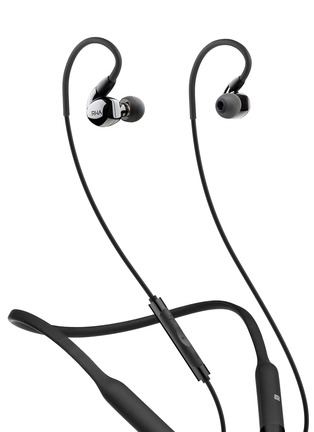 Detail View - Click To Enlarge - RHA - CL2 Planar magnetic headphones