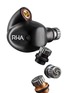 Detail View - Click To Enlarge - RHA - T20 wireless earphones – Black