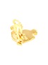 Detail View - Click To Enlarge - HEFANG - 'Dodo' enamelled clip earrings