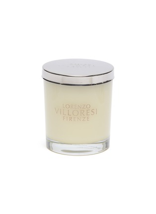  - LORENZO VILLORESI - Piper Nigrum scented candle 200ml