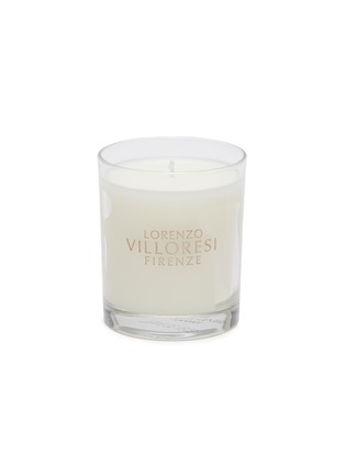 Main View - Click To Enlarge - LORENZO VILLORESI - Teint de Neige scented candle 200ml