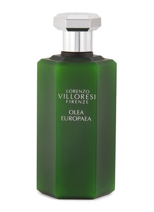 Main View - Click To Enlarge - LORENZO VILLORESI - Olea Europaea Hair Conditioner 250ml