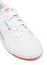 Detail View - Click To Enlarge - ADIDAS - x Toy Story 4 'Continental 80' leather kids sneakers