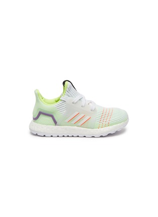 Main View - Click To Enlarge - ADIDAS - x Toy Story 4 'Ultraboost 19' Primeknit toddler sneakers